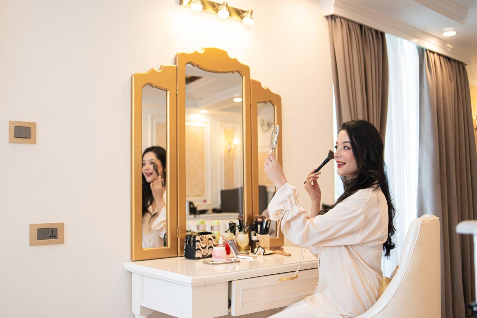 Le Glamour Resort & Wellness Spa ポカラ エクステリア 写真