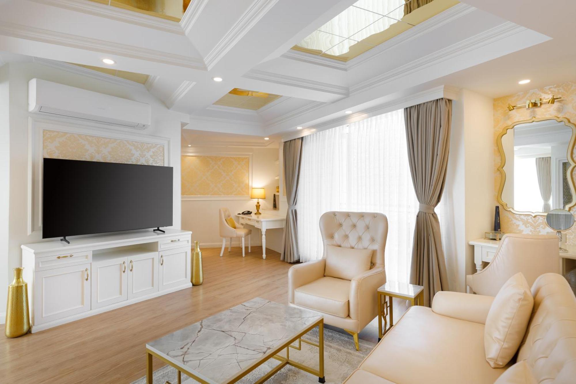 Le Glamour Resort & Wellness Spa ポカラ エクステリア 写真