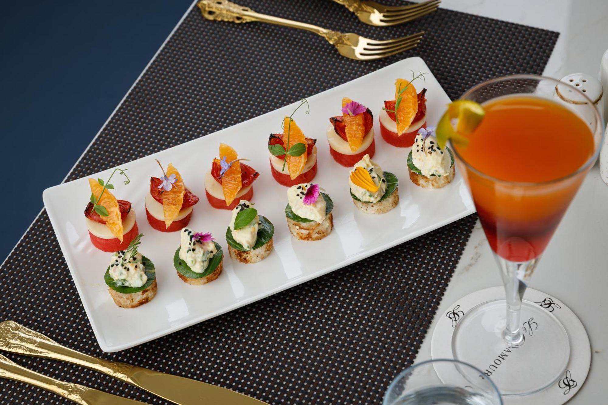 Le Glamour Resort & Wellness Spa ポカラ エクステリア 写真